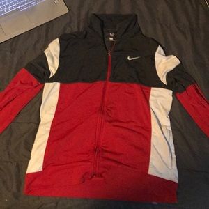 Nike sweatshirt